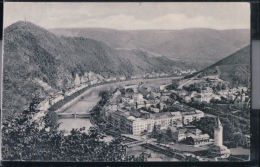 Bad Ems - Von Der Bismarckpromenade Gesehen 1911 - Bad Ems