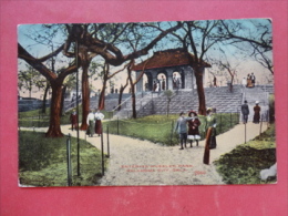 Oklahoma City,OK--Entering Wheeler Park--cancel 1912--PJ233 - Sonstige & Ohne Zuordnung