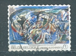 Belgium, Yvert No 4232 - Used Stamps