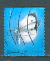 Belgium, Yvert No 4234 - Usados
