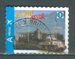 Belgium, Yvert No 4081 - Gebruikt