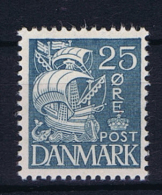 Denmark, 1933 Mi 204 I  MNH/** - Neufs