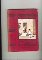 CONTES De La MAISON ROSE, Thérése LENOTRE, Librairie Hachette 1956, Illustrations De A. PECOUD - Hachette