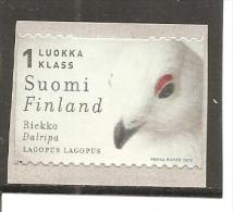 Finlandia-Finland Nº Yvert  1501 (MNH/**). - Unused Stamps