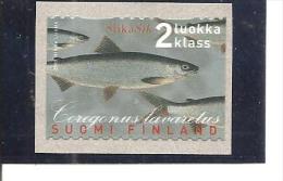 Finlandia-Finland Nº Yvert  1502 (MNH/**). - Unused Stamps