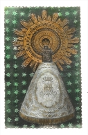 Cp,Espagne, Zaragoza, NOtre Dame La Vierge Du Pilar - Zaragoza