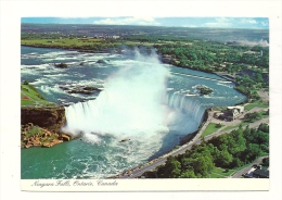 Cp, Canada, Niagara Falls - Chutes Du Niagara