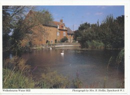 Wellesbourne Water Mill - Other & Unclassified