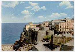 PIZZO CALABRO, PANORAMA, VG ANNI 60/70    **** - Vibo Valentia