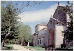 SERRA SAN BRUNO, VIALE CERTOSA     **** - Vibo Valentia