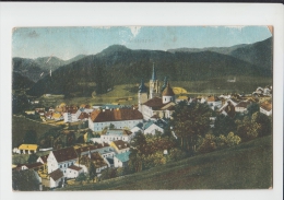 Mariazell Austria 1920 PC - Mariazell
