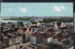 Schwerin - Totale - 1911 - Schwerin