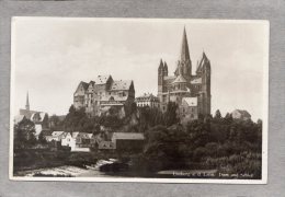 40522       Germania,   Limburg A. D. Lahn -  Dom  Und  Schloss,  NV - Limburg