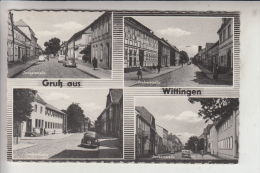 3120 WITTINGEN, Junkerstrasse, 1965 - Gifhorn