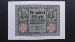 Germany - P 69b - 100 Mark - 1.11.1920 - Unc - Look Scan - 100 Mark