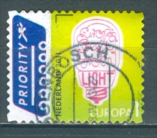 Netherlands, Yvert No 2831 - Gebruikt