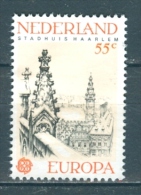 Netherlands, Yvert No 1091 - Oblitérés