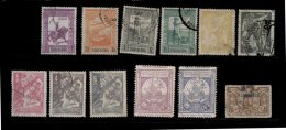 AC152 - Inde Portugaises - Lot - - India Portuguesa