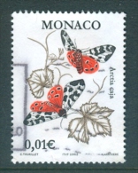 Monaco, Yvert No 2323 - Used Stamps