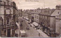 STIRLING - Murray Place - Stirlingshire