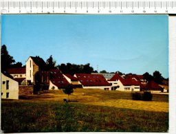 POMPADOUR  -  Les Bâtiments Du Club Méditerranée - Arnac Pompadour