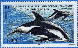 France / FSAT / TAAF / Dauphine / Dolphines - Neufs