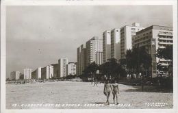 Brasilien - Guarujá - São Paulo - Beach - São Paulo