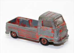 DINKY TOYS RENAULT Estafette Pick-up By MECCANO  N°563 Made In France Voiture Miniature Métal 1/43 - Dinky