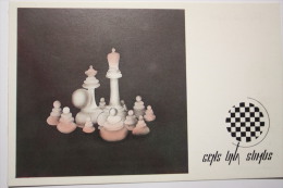 JEU - ECHECS - CHESS - Echecs