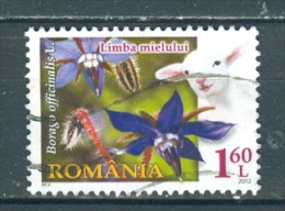 Romania, Yvert No 5574 - Usati
