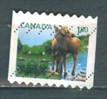 Canada, Yvert No 2666 - Gebraucht