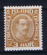 Iceland: 1931  Mi 157   MNH/** - Neufs