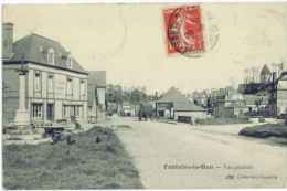 FONTAINE Le DUN - Vue Générale  1909 - Fontaine Le Dun