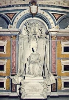 Superga - Tomba Della Regina Maria Adelaide - Torino - Formato Grande Viaggiata - Kerken