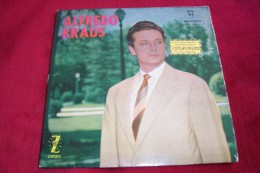 ALFREDO  KRAUS  °  GRANADA +++ - Other - Spanish Music