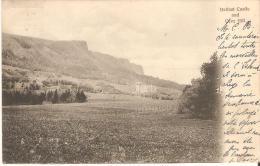 Cave Hill Belfast 1903 - Antrim