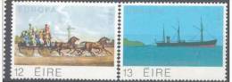 1979 - Irlanda 415/16 Europa ---- - Nuevos