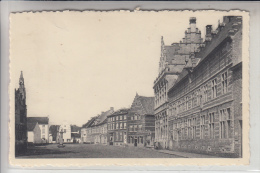 B 3440 ZOUTLEEUW, Grote Markt - Zoutleeuw