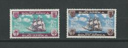 Afrique Du Sud: 263/ 264 ** - Unused Stamps