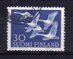 Finland - 1956 - 30 Markka Northern Countries Day - Used - Used Stamps