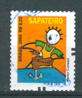 Brazil, Yvert No 2939a - Oblitérés