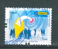 Brazil, Yvert No 3193 - Usati