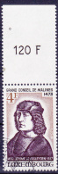 LUXEMBURG - Michel - 1973 - Nr 869 - Gest/Obl/Us - Gebraucht