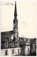 CP, COMMUNAUTE SAINT-PAUL, Chapelle, Vierge - Heilige Stätte