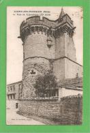 55 MEUSE Lot 252 LIGNY EN BARROIS Tour Du Luxembourg - Ligny En Barrois