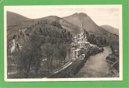 65 HAUTES PYRENEES Lot 254 LOURDES - Lourdes