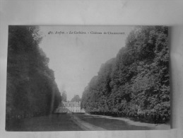 Auffay - La Corbière - Château De Chamacourt - 487 - Auffay