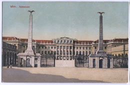 Austria - WIEN, Schonbrunn - Palacio De Schönbrunn