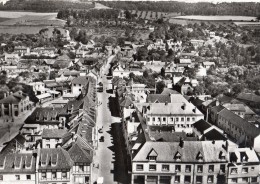 BLANGY-SUR-BRESLE VUE GENERALE SUR BOUFFANCOURT VUE AERIENNE - Blangy-sur-Bresle