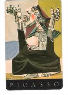 Germany - A 39/92 - Picasso - Painting - Gemälde - Die Zeit Nach Guernica - Peinture